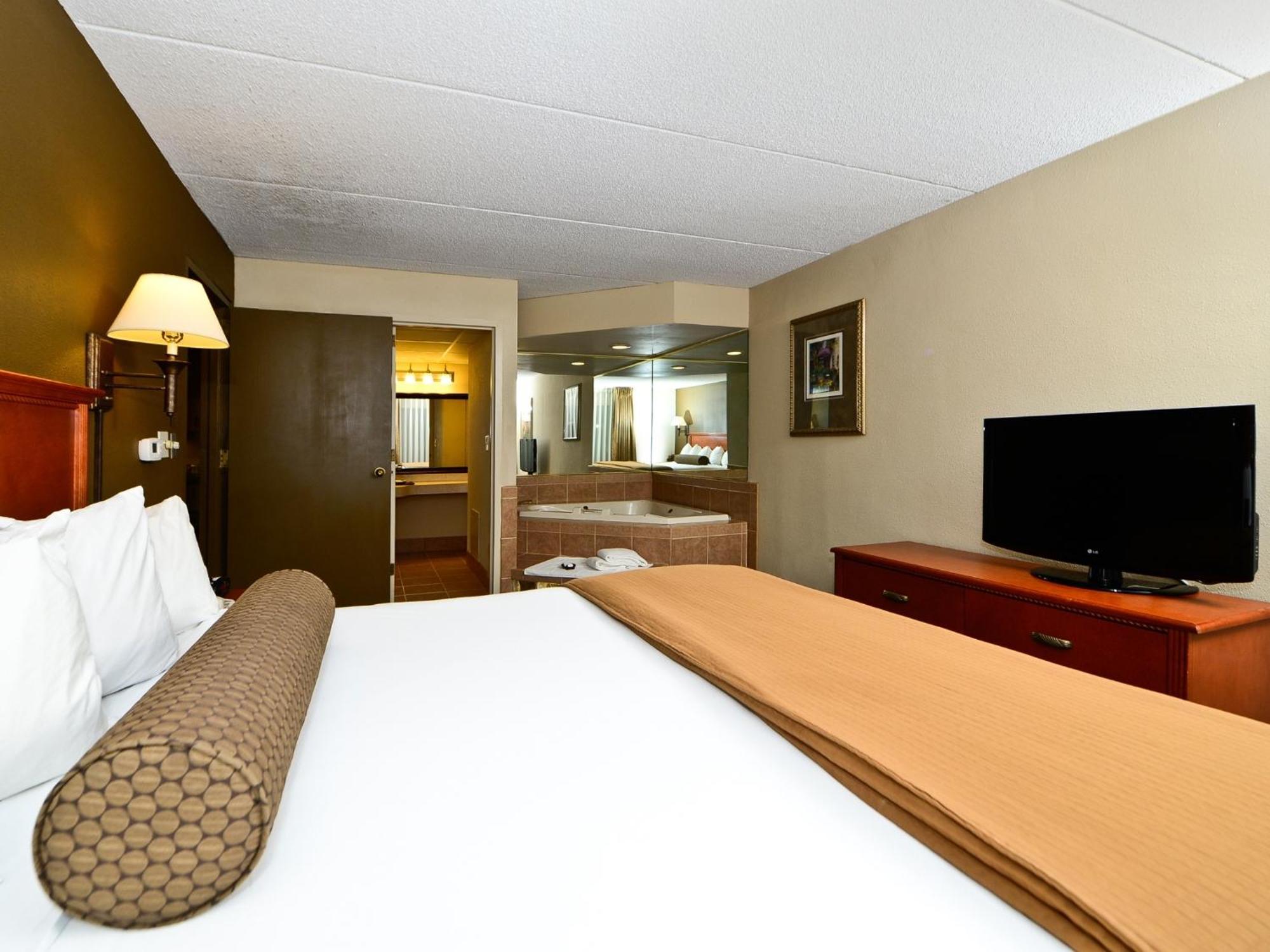 Ramada By Wyndham Plymouth Hotel & Conference Center Δωμάτιο φωτογραφία