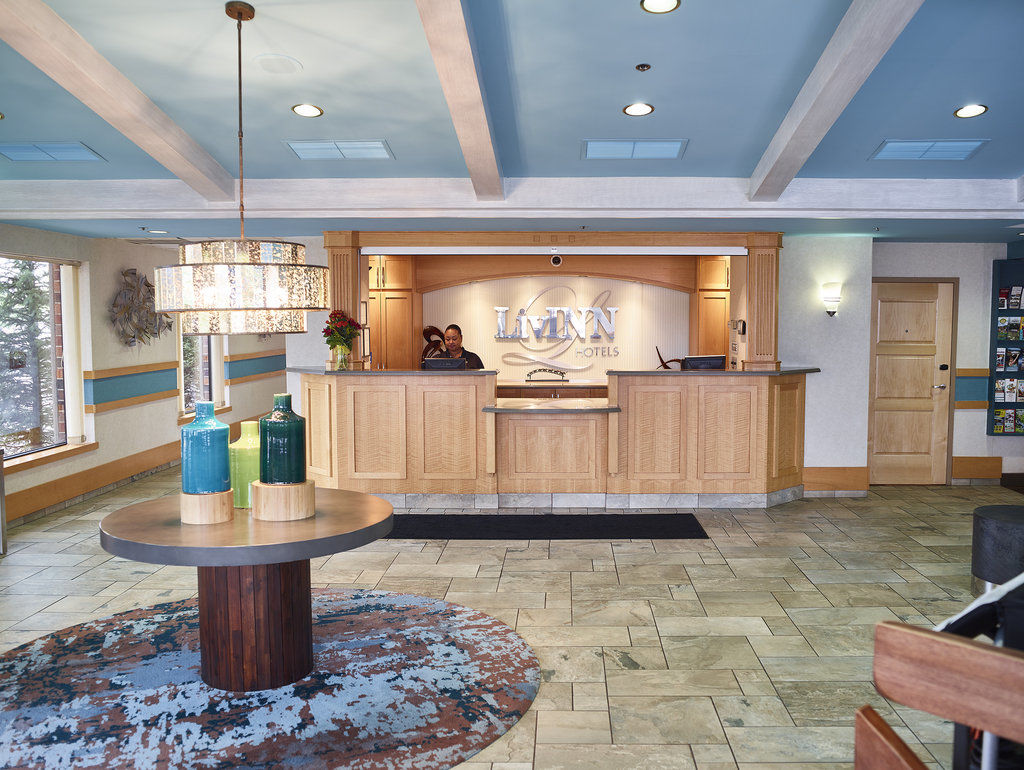 Ramada By Wyndham Plymouth Hotel & Conference Center Εξωτερικό φωτογραφία